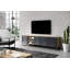 Merrik Unfinished TV Stand for TVs up to 55"-362142746