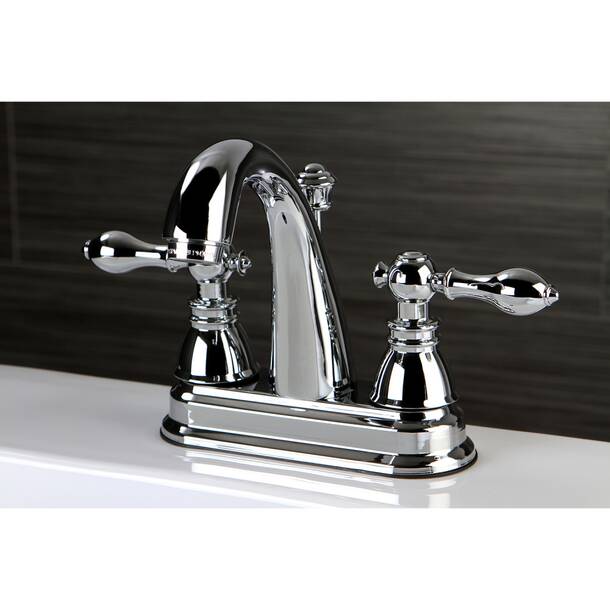 Kingston Brass American Classic 4 - Piece Bathroom Hardware Set ...