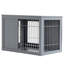 Cage pour chien-1104452492