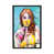 Black Framed Canvas is unavailable