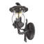 Lanterne murale d'extérieur 2 lumières Abbate-22174228-22174225