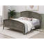 Ensemble de 2 lits doubles gris Halden-798759199-798759267