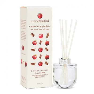 Diffuseur roseau