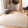 Bester Hand Woven Cotton Geometric Rug