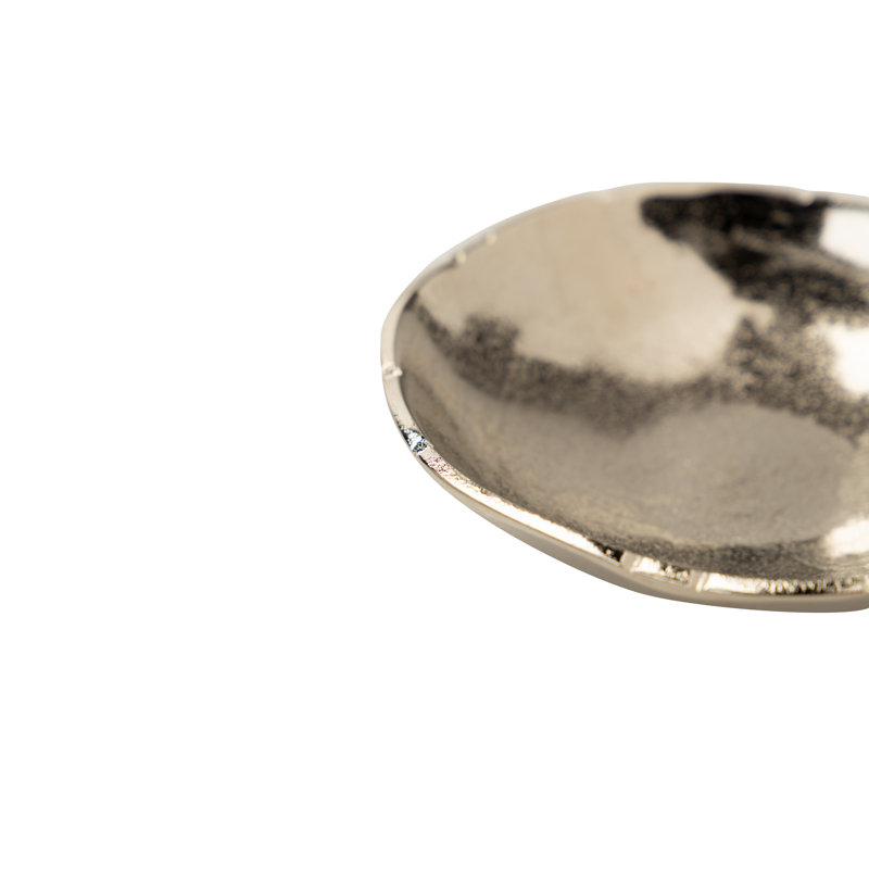 Aluminum Decorative Plate 1