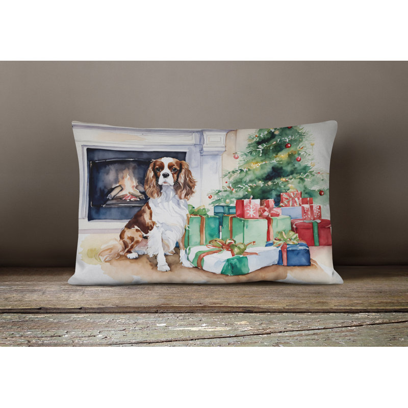 Other/No Pattern Outdoor Throw Pillow