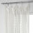 Hershman Embroidered Sheer Rod Pocket Single Curtain Panel-76188045-111227918