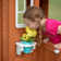 Backyard Discovery Cedar Wood Outdoor Playhouse