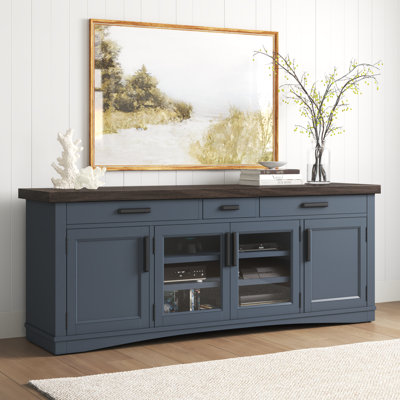 Bankhead TV Stand for TVs up to 85"