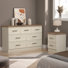 Cleverton Serenity Storage Set