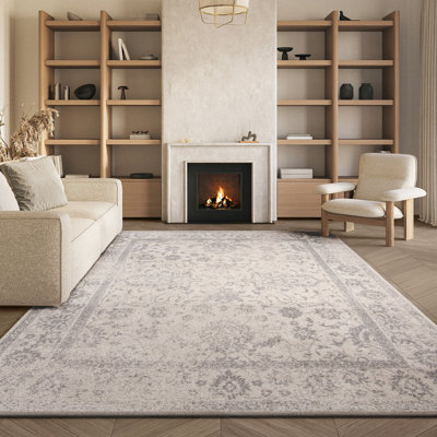 Tapis performance oriental Nuss