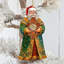 Horloge magique de St. Nick's