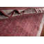 Tapis traditionnel rouge All-Over Floral 10 x 13