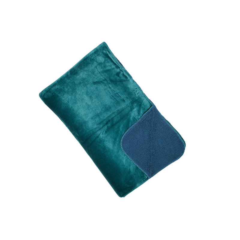 Sandy Throw, Petrol