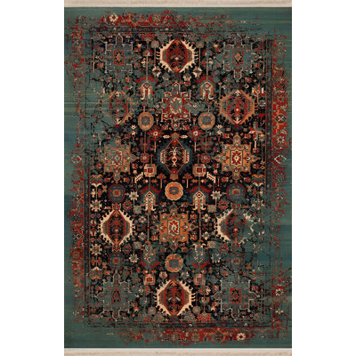 Tapis intérieur / extérieur Seido