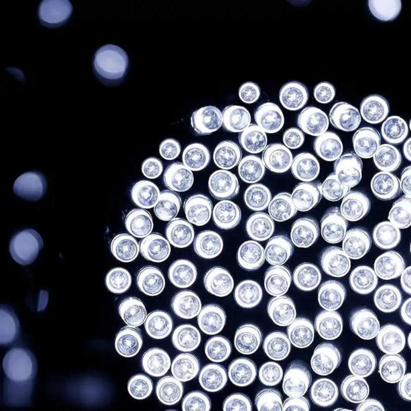 String Lights For Outside