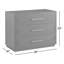 Bilbrook 3 - Drawer Dresser-602932499
