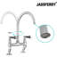 JASSFERRY Kitchen Faucet-100022141