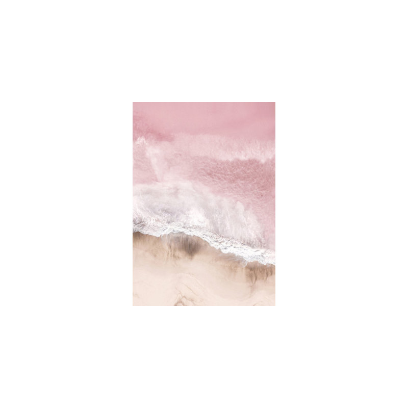 Wrapped Canvas Print, 76.2 cm H x 50.8 cm W