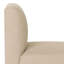Chaise rembourrée Mendy-115812443