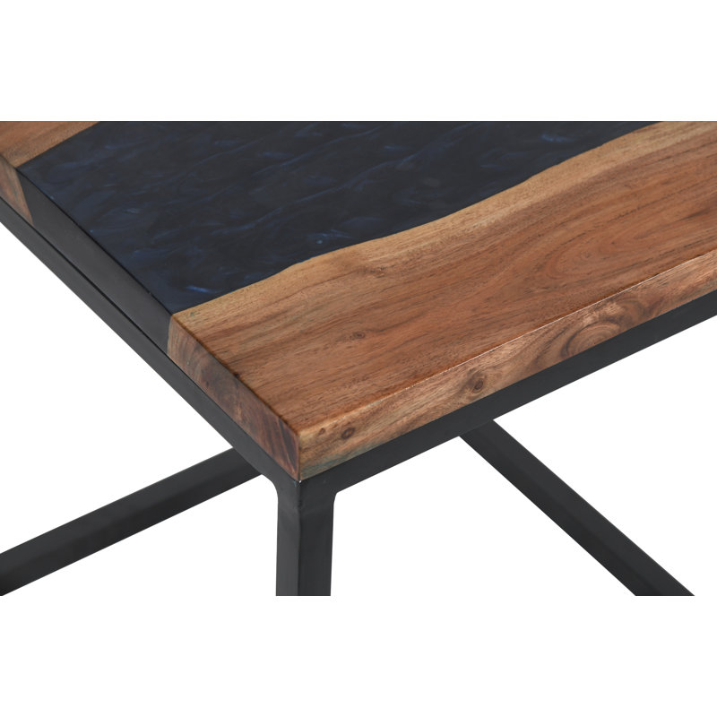 Table de bout Block
