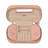 Lucy Travel Case + Mirror