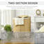 Laundry Room Organiser