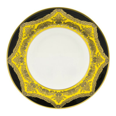 Palace Handmade Bone China Dinner Plate
