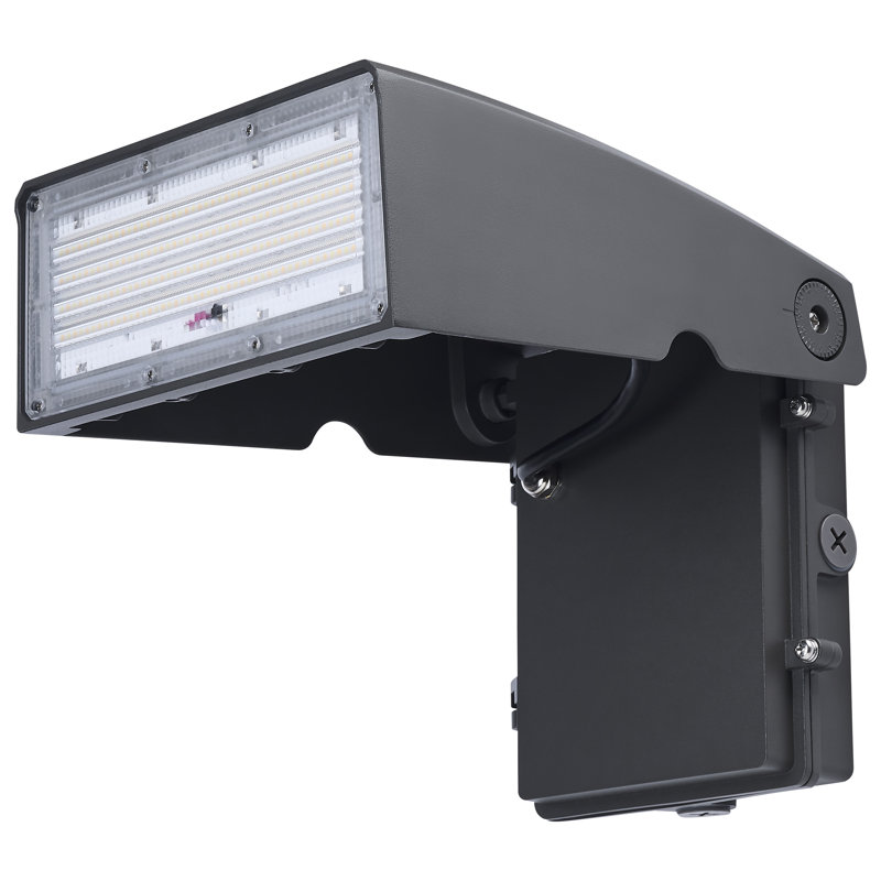 Finition bronze réglable 45/60/80 watts 3K / 4K / 5K