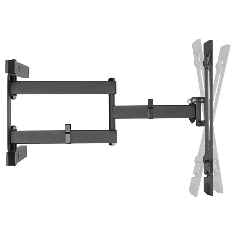 Starburst Technologies Single Screen Wall Mount