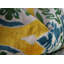 Velvet Lumbar Pillow Cover & Insert
