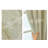 Ele Polyester Room Darkening Single Curtain Panel Single Panel-1091220948