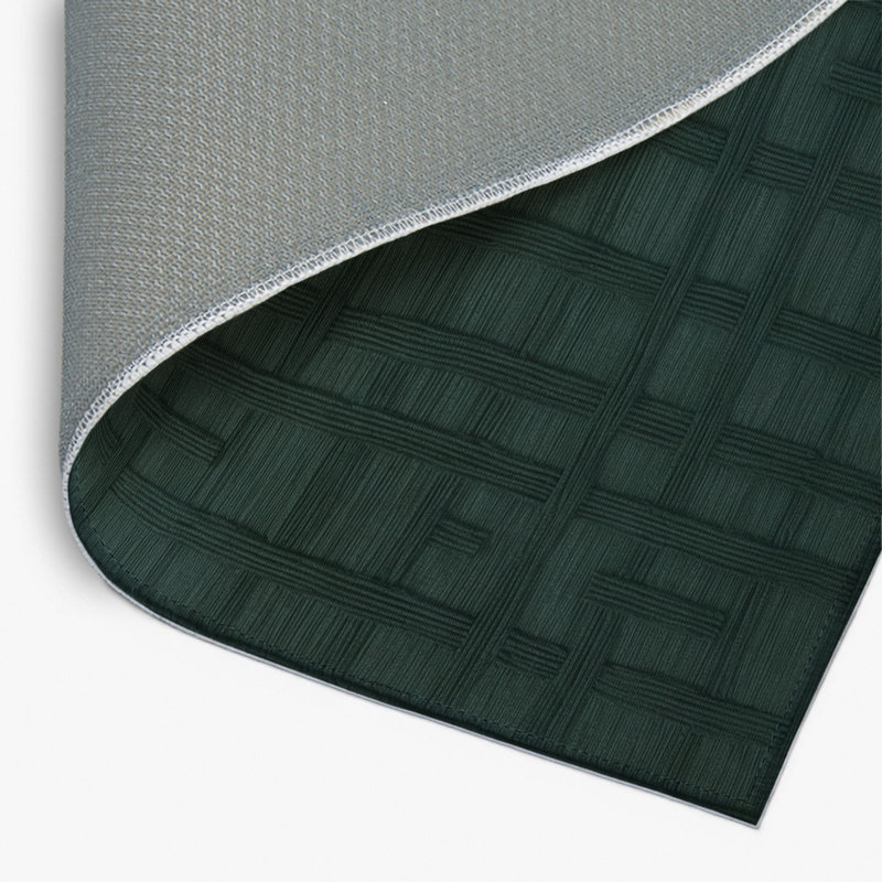 Tapis vert intérieur et extérieur Trellis, Rectangulaire 2 pi x 3 pi