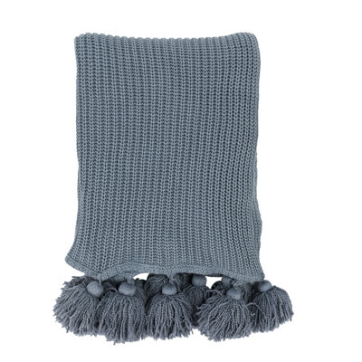 100% Cotton Blanket