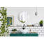Hadassa Wall Mirror-229725644
