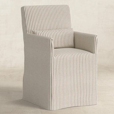 Lindy Arm Chair