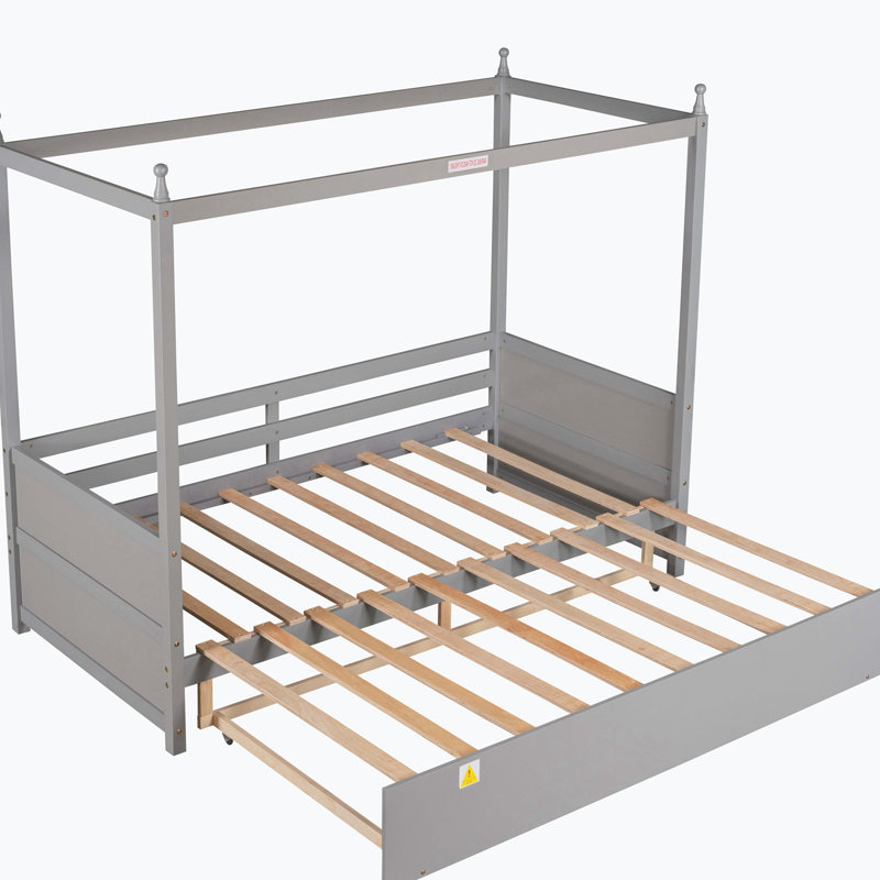 Solid Wood Daybed