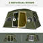 Acheron 8 Person Tent