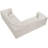 Ollie 5 - Piece Upholstered Sectional-91149858