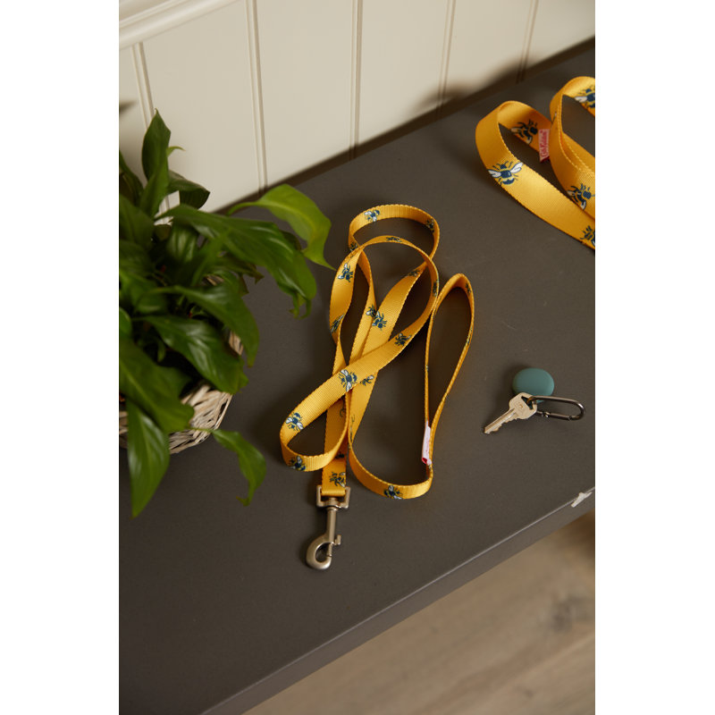 Busy Bee Printed Pet Lead S