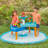 3-In-1 Splash ''N Grow Water Table