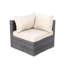 Askim 7 Seater Rattan Sofa Set-1601163430