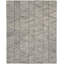 Helma Geometric Wool Hand Woven Area Rug-1671167739
