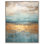 «Cloudscape in Gold III» par Art Remedy