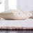 Goin Hand Tufted Indian Wool And Cotton With Latex Solid Color Rug-558819206