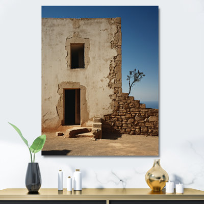 Monuments, minimalisme, photographie de paysage