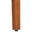 Ensemble de 2 chaises de patio Daun-735517155