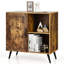 Tomasello 76cm Sideboard