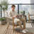 Turin Outdoor Lounge Chair 2pcs