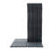 Paquet de 44 tuiles de terrasse imperméables et emboîtables, 12 po x 12 po, pour l'extérieur ou l'intérieur, pour les patios et les piscines-110440248
